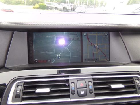 Used 2011 BMW ALPINA B7 LWB image 72