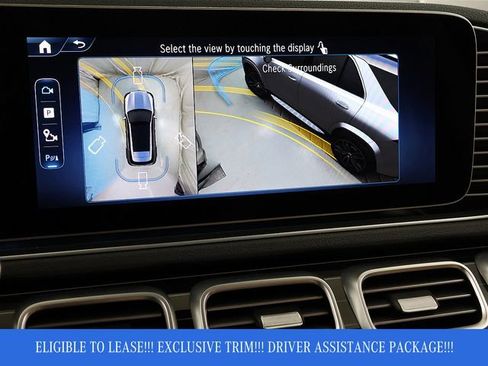 Certified 2026 Mercedes-Benz GLE 450 4MATIC image 24