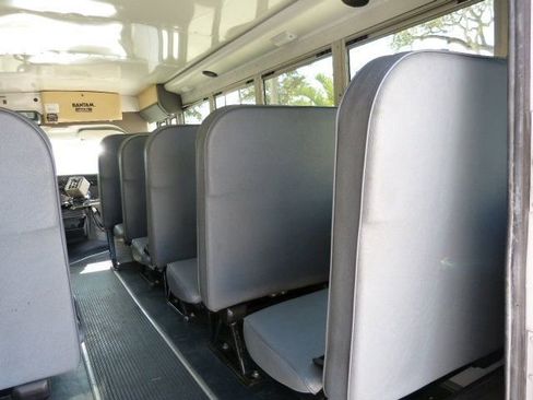 Used 2007 Chevrolet Express 3500 w/ School Bus Package image 15