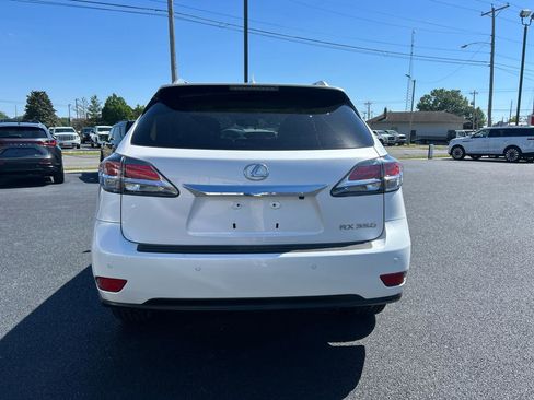 Used 2015 Lexus RX 350 FWD image 6