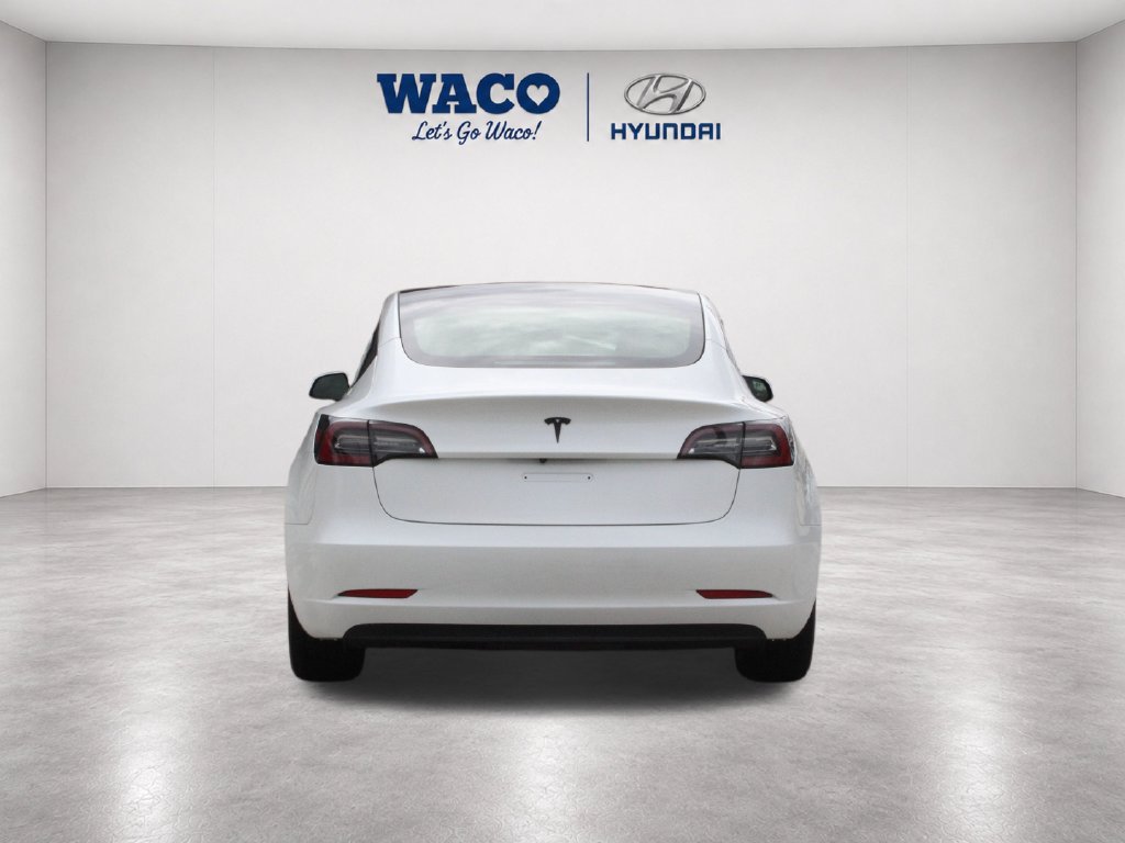 Used 2023 Tesla Model 3 Standard Range RWD image 11