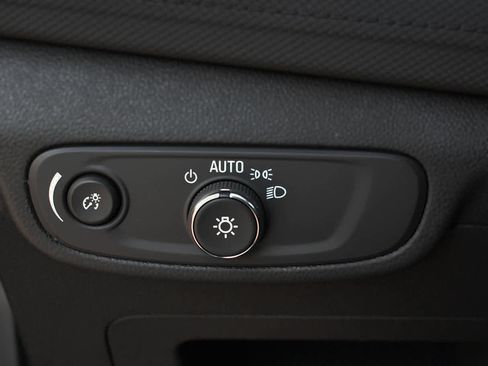 New 2026 Chevrolet TrailBlazer LT w/ Convenience Package image 23