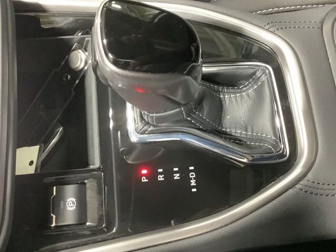 Certified 2025 Subaru Legacy Premium image 16