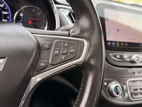 Used 2020 Chevrolet Malibu Premier image 15