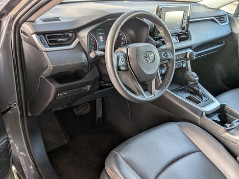 Used 2020 Toyota RAV4 XLE Premium w/ All Weather Liner Package image 13