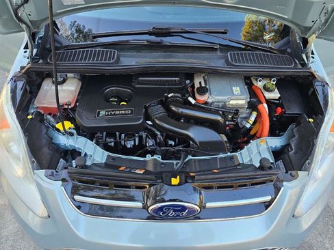 Used 2013 Ford C-MAX SEL image 9