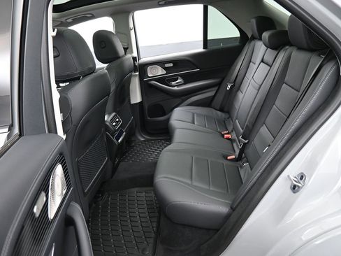 Used 2026 Mercedes-Benz GLE 450 4MATIC image 27