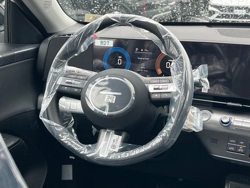 New 2026 Hyundai Kona SEL Premium AWD/4WD image 16