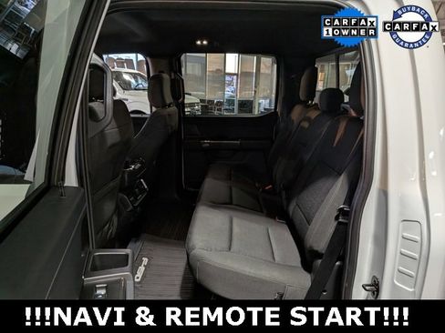 Used 2023 Ford F150 XLT w/ Equipment Group 302A High image 19