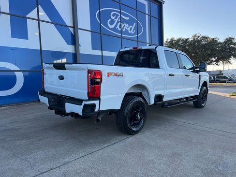 New 2026 Ford F250 XL w/ STX Appearance Package image 7
