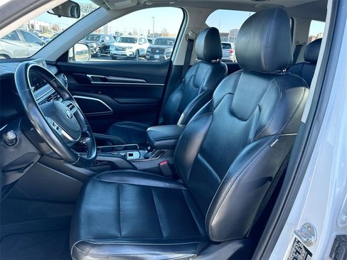 Used 2020 Kia Telluride S w/ S 8 Passenger Seating Package image 11