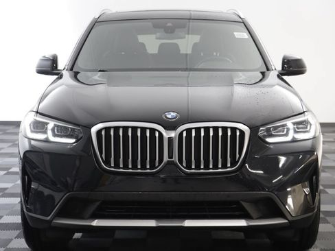 Used 2022 BMW X3 xDrive30i AWD/4WD image 21