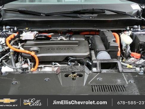 Used 2025 Honda CR-V Sport-L image 33