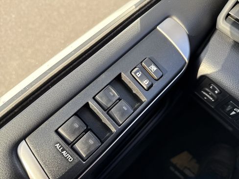 Used 2024 Toyota 4Runner SR5 Premium image 16