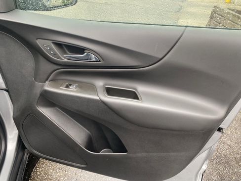Used 2023 Chevrolet Equinox LT AWD/4WD image 32