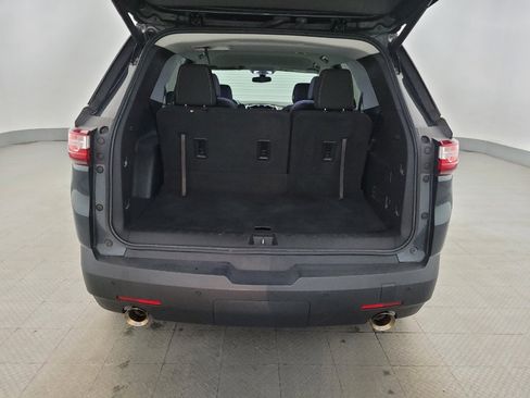 Used 2019 Chevrolet Traverse LT image 29
