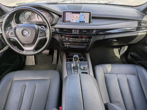 Used 2018 BMW X5 sDrive35i RWD image 13