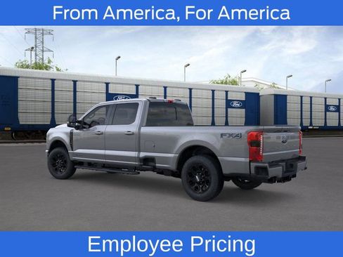 New 2026 Ford F250 XLT w/ XLT Premium Package AWD/4WD image 6