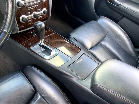 Used 2010 Nissan Maxima 3.5 SV w/ Premium Pkg image 16