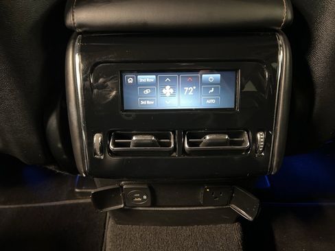 Used 2020 Lincoln Aviator Reserve w/ Elements Package Plus image 33