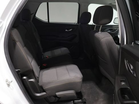 Used 2020 Chevrolet Traverse LS AWD/4WD image 22