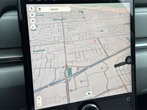 New 2026 GMC Terrain Denali w/ LPO, Floor Liner Package image 22