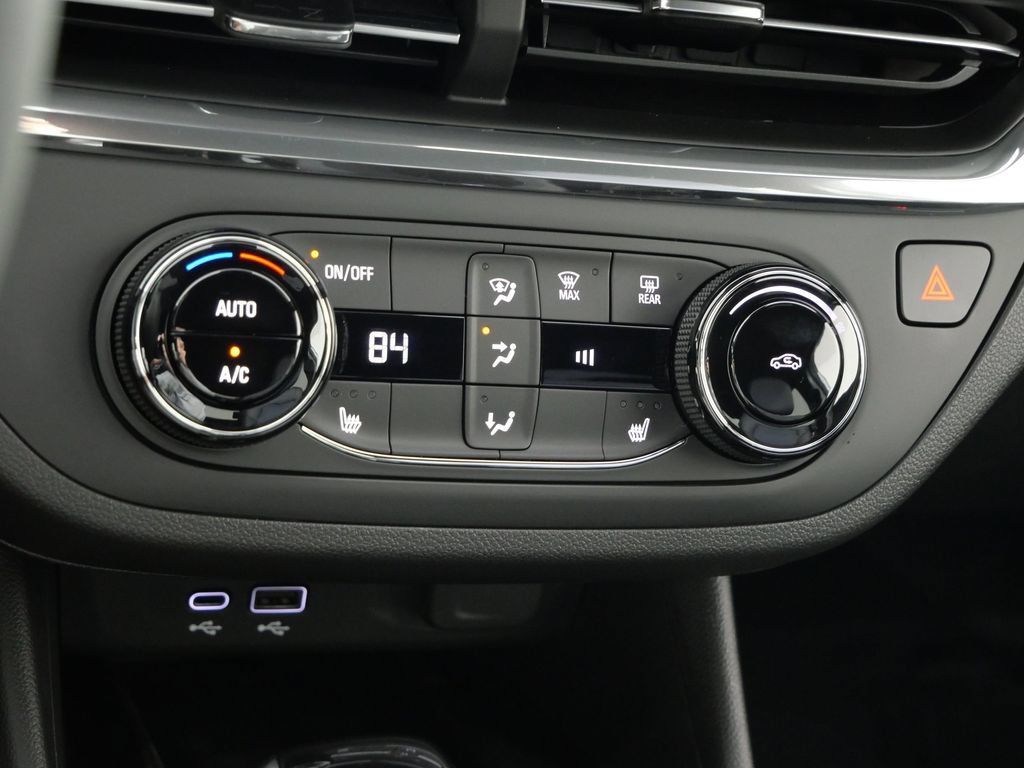 New 2026 Buick Envista Preferred w/ Convenience I Package FWD image 18