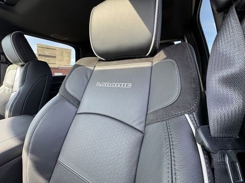 New 2026 RAM 2500 Laramie image 30