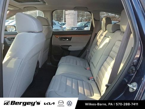 Used 2019 Honda CR-V EX image 12