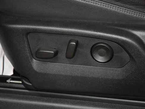 Used 2024 Chevrolet Silverado 1500 High Country w/ High Country Premium Package AWD/4WD image 42