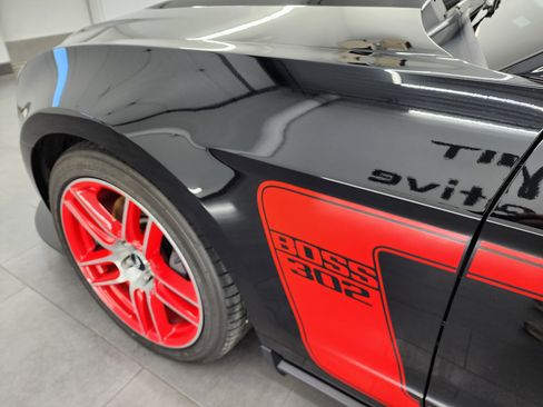 Used 2012 Ford Mustang Boss 302 RWD image 45