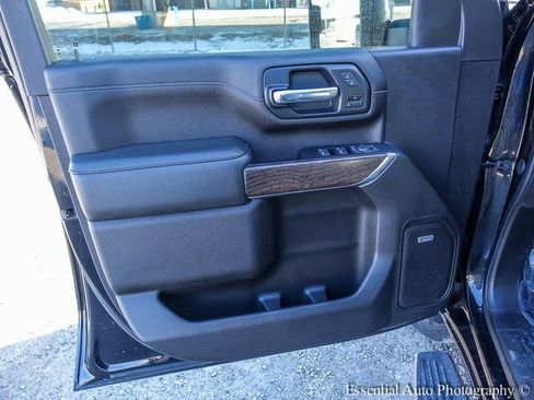 Used 2022 GMC Sierra 2500 Denali image 20