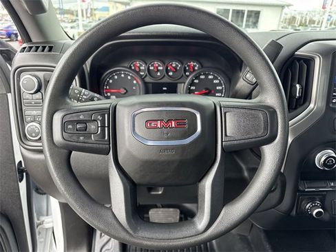 Used 2024 GMC Sierra 2500 Pro image 15