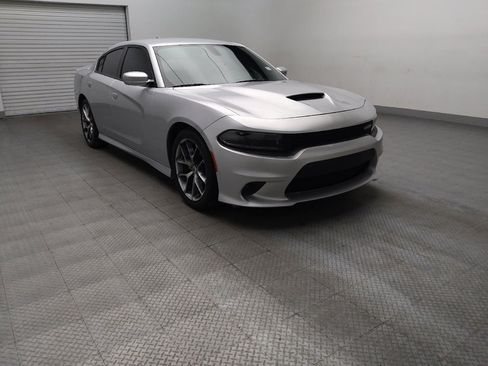 Used 2022 Dodge Charger GT RWD image 13