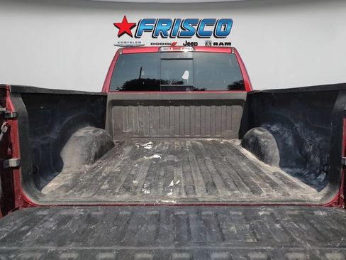 Used 2022 RAM 1500 Laramie RWD image 30