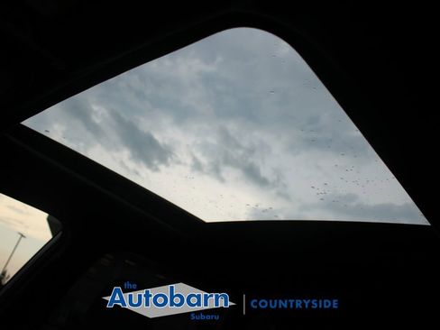 Certified 2025 Subaru Forester Premium w/ Convenience Package #1 AWD/4WD image 22