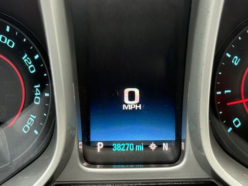 Used 2015 Chevrolet Camaro LT w/ RS Package image 30