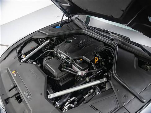 New 2026 Genesis G80 2.5T AWD/4WD image 11