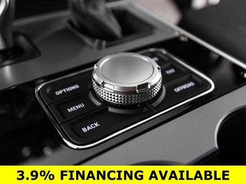 New 2025 INEOS Grenadier Fieldmaster Edition image 17