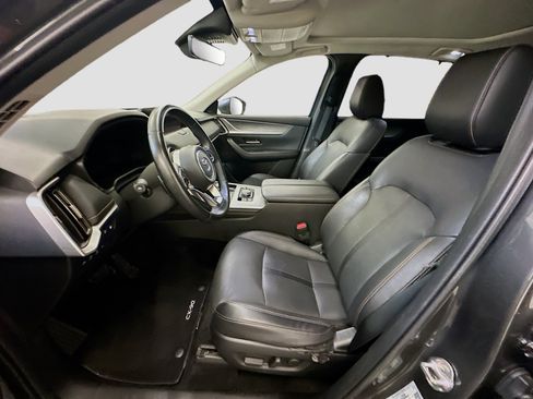Used 2024 MAZDA CX-90 Plug-In Hybrid w/ Premium Pkg AWD/4WD image 13