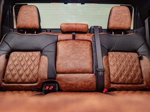Used 2025 GMC Hummer EV 3X AWD/4WD image 26