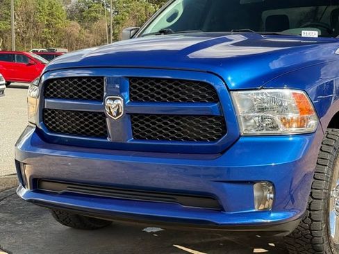 Used 2019 RAM 1500 Express w/ Express Value Package image 10