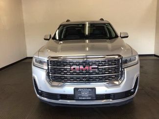 Used 2020 GMC Acadia Denali w/ Trailering Package AWD/4WD video 1