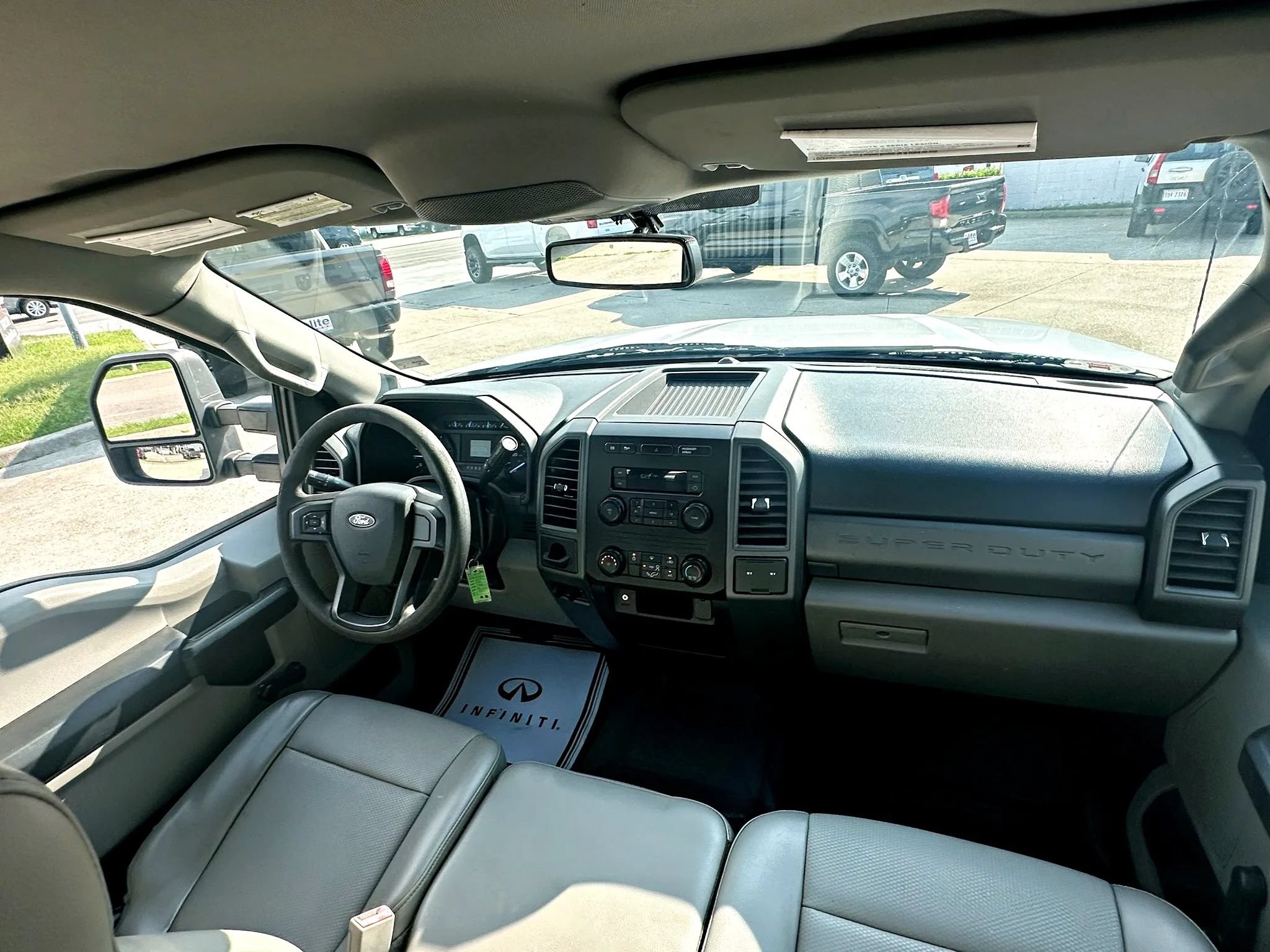 Used 2019 Ford F350 XL RWD image 31