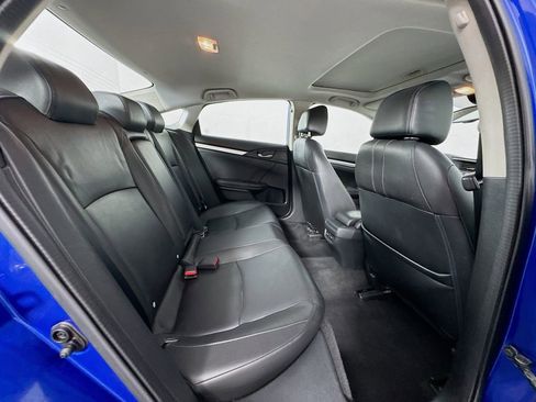 Used 2016 Honda Civic Touring image 25