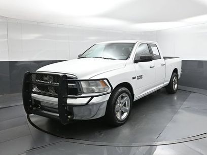 Used 2014 RAM 1500 Classic SLT