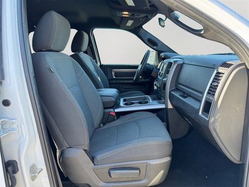 Used 2023 RAM 1500 Classic Warlock image 12