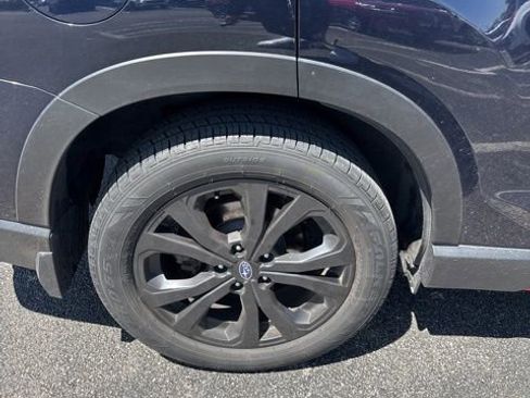 Used 2019 Subaru Forester Sport AWD/4WD image 10