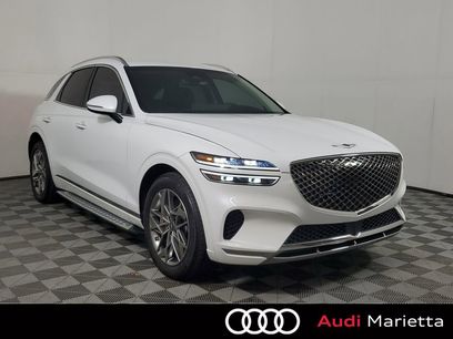 Used 2025 Genesis GV70 2.5T