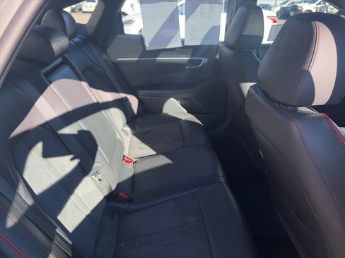 Used 2022 Hyundai Sonata SEL Plus w/ Cargo Package image 22